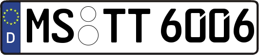 MS-TT6006