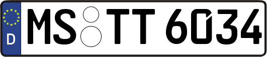 MS-TT6034