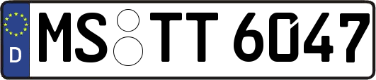 MS-TT6047