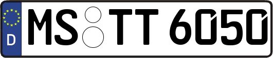 MS-TT6050