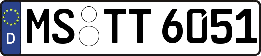 MS-TT6051