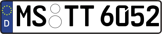 MS-TT6052