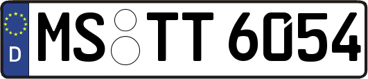 MS-TT6054
