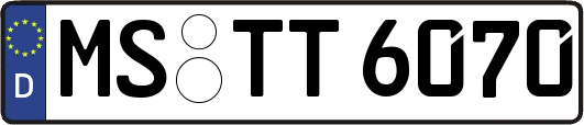 MS-TT6070