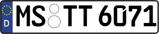 MS-TT6071