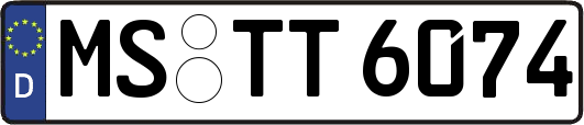 MS-TT6074