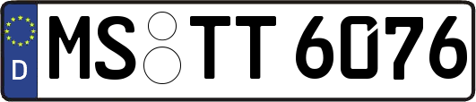 MS-TT6076