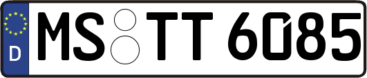 MS-TT6085