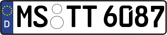 MS-TT6087