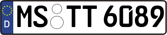 MS-TT6089