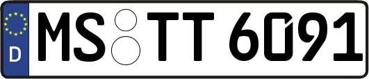 MS-TT6091
