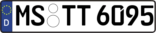 MS-TT6095
