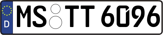 MS-TT6096