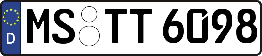 MS-TT6098