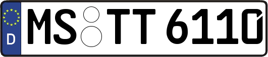 MS-TT6110