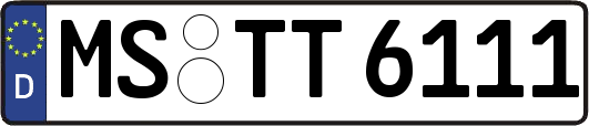 MS-TT6111