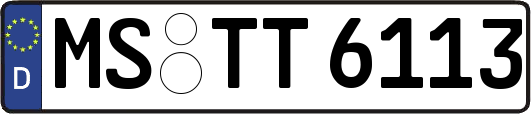 MS-TT6113