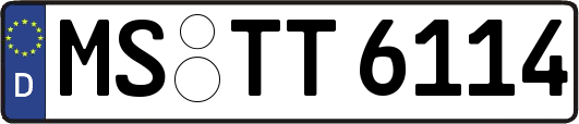 MS-TT6114