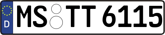 MS-TT6115