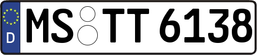 MS-TT6138