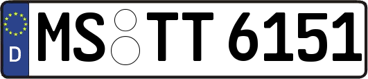 MS-TT6151