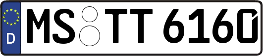 MS-TT6160