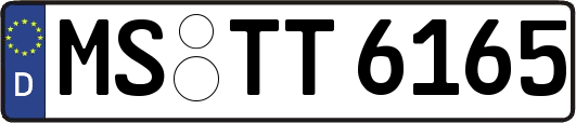 MS-TT6165