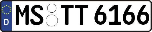 MS-TT6166