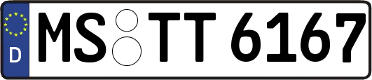 MS-TT6167