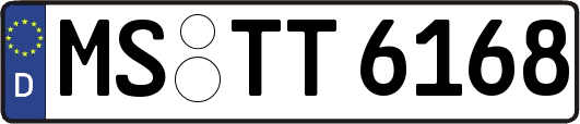 MS-TT6168