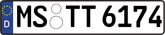 MS-TT6174