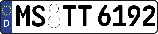 MS-TT6192
