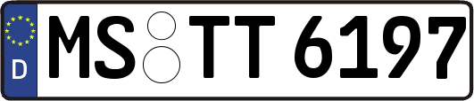 MS-TT6197