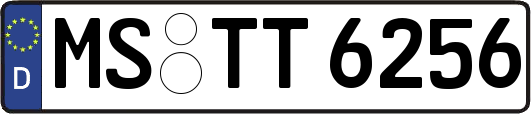 MS-TT6256