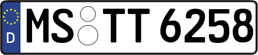 MS-TT6258