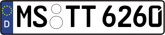 MS-TT6260