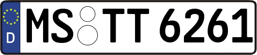 MS-TT6261