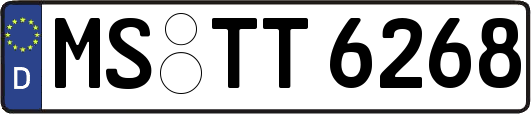 MS-TT6268