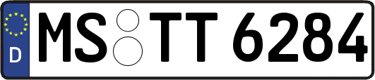 MS-TT6284