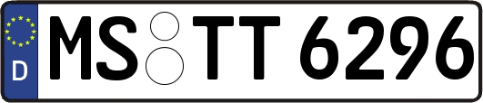 MS-TT6296