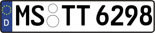 MS-TT6298