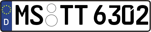 MS-TT6302