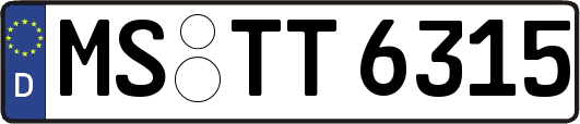 MS-TT6315