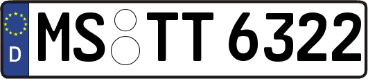 MS-TT6322
