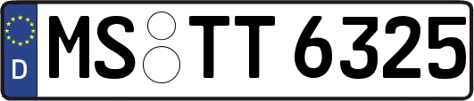 MS-TT6325