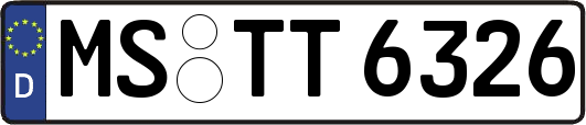 MS-TT6326