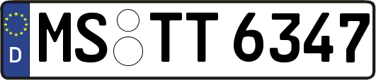 MS-TT6347