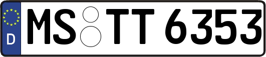MS-TT6353