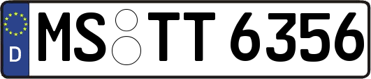 MS-TT6356