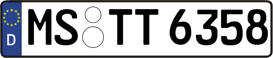 MS-TT6358
